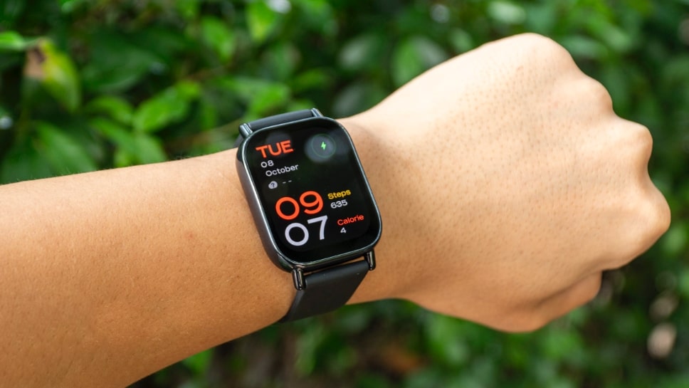ساعت هوشمند شیائومی Redmi Watch 5 Lite 6 باتری ساعت شیائومی Redmi Watch 5 Lite