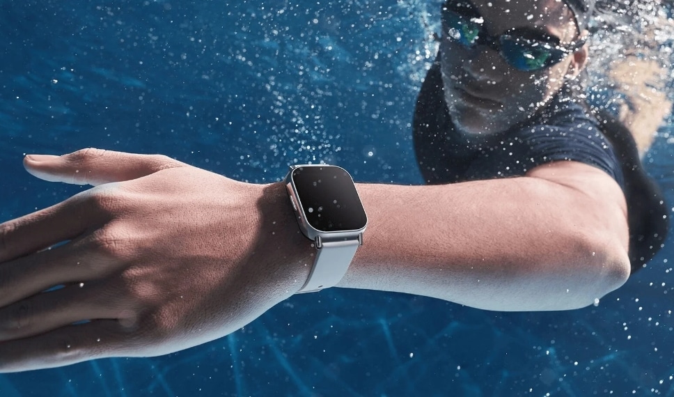 ساعت هوشمند شیائومی Redmi Watch 5 Lite 7 خرید ساعت شیائومی Redmi Watch 5 Lite