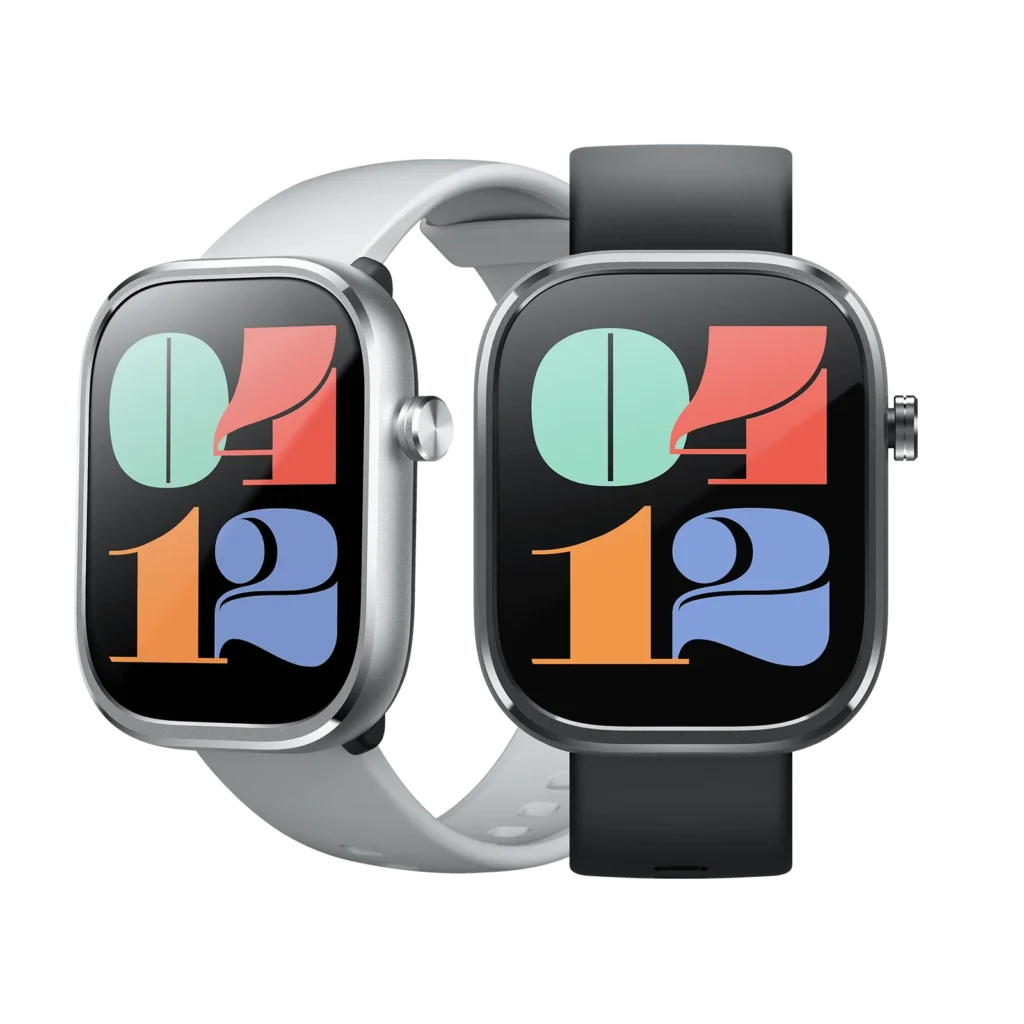 ساعت هوشمند میبرو مدل Xiaomi Mibro C4