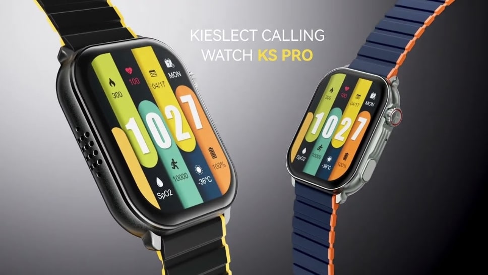 باتری ساعت شیائومی کیسلکت Calling Watch Ks Pro