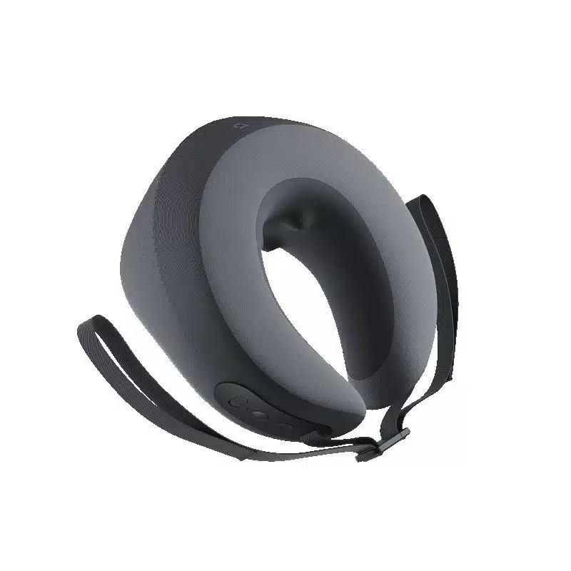ماساژور برقی گردن هوشمند شیائومی میجیا مدل Xiaomi neck massager 1 ماساژور برقی گردن هوشمند شیائومی میجیا مدل Xiaomi neck massager