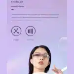 ماساژور بلوتوثی شیائومی (Xiaomi) اصلی مناسب تمام بدن مدل LRWB002