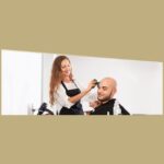 ماشین اصلاح سر شارژی ضدآب دوکو DOCO AH001 هفت تیغه