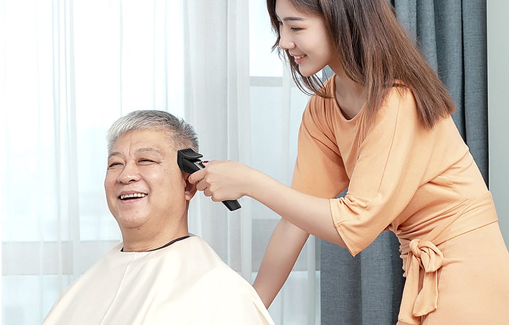 ماشین اصلاح سر شیائومی – ENCHEN Hair Clipper Sharp 3S