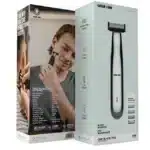 ماشین اصلاح شارژی گرین لاین Green Lion اصل مدل GL-TM33 چندکاره