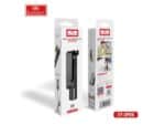 مونوپاد و سه پایه سلفی گوشی موبایل بلوتوثی ارلدام Earldom Mini Live Broadcast Selfie Stick ZP25