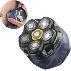 مینی ریش تراش شارژی مسافرتی ایکس او CF21
