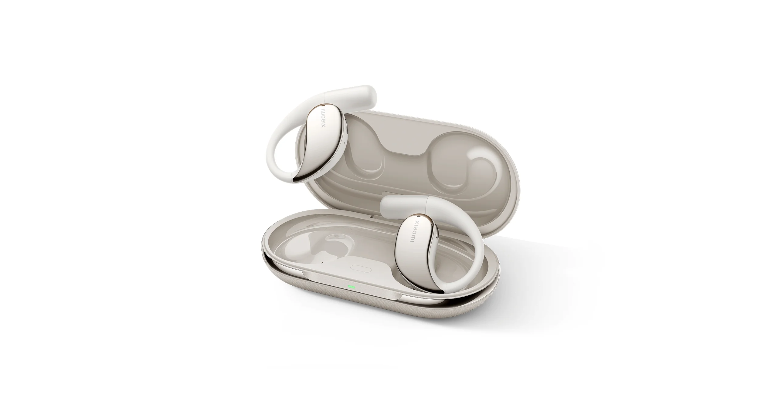 هدفون بی سیم شیائومی مدل OpenWear Stereo 3 کیفیت صدای هندزفری بی سیم شیائومی OpenWear Stereo