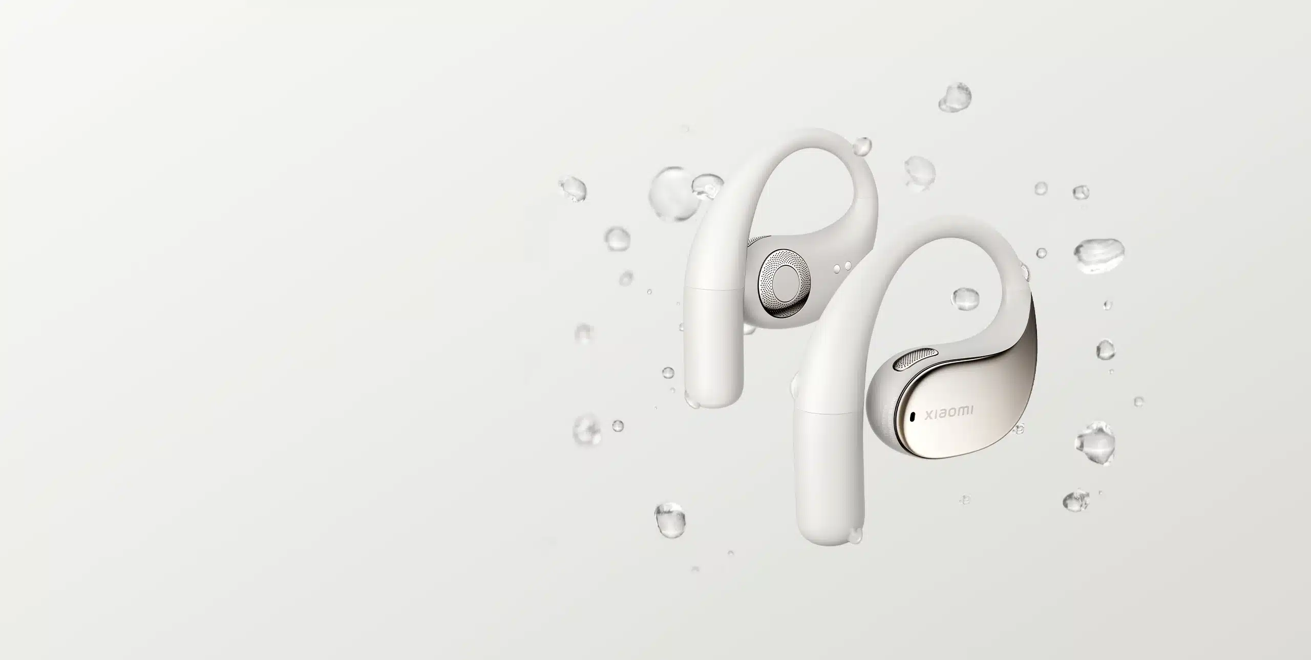 هدفون بی سیم شیائومی مدل OpenWear Stereo 4 سایر ویژگیهای هدفون شیائومی OpenWear Stereo