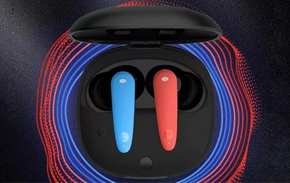 هدفون بی سیم شیائومی MIIIW MW23W11
