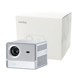 ویدئو پروژکتور ونبو Projector Wanbo Davinci 1