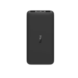 پاور بانک ردمی 10.000 میلی امپر  Power Bank Redmi 10.000MAh گلوبال