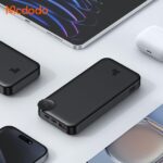 پاوربانک 10000 تایپ سی و USB با توان 30 وات مک دودو MCDODO MC-3850