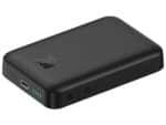 پاوربانک مغناطیسی فست شارژ 10000 بیسوس Baseus Magnetic Mini Wireless Power Bank 20W PPCX030001