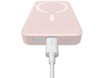 پاوربانک مغناطیسی فست شارژ 10000 بیسوس Baseus Magnetic Mini Wireless Power Bank 20W PPCX030001