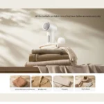 پرزگیر لباس میجیا شیائومی Xiaomi Mijia MQXJQ01LF
