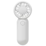 پنکه شارژی دستی کوالیتل Qualitell Y6