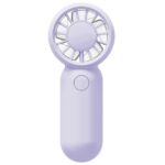 پنکه شارژی دستی کوالیتل Qualitell Y6