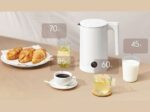 کتری برقی شیائومی Xiaomi MJHWSH03YM Electric Kettle Xiaomi Mi Kettle 2