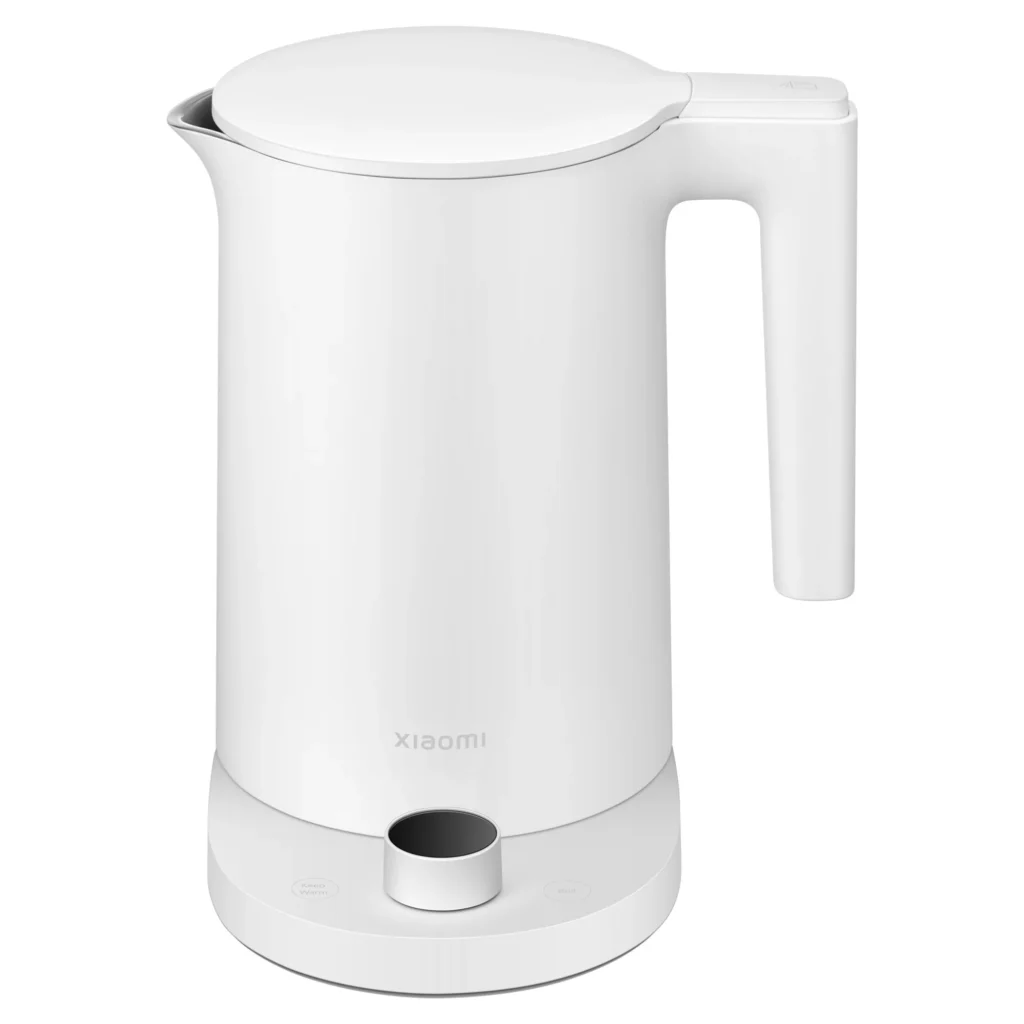کتری برقی نسل 2 پرو شیائومی مدل Xiaomi Electric Kettle 2 Pro