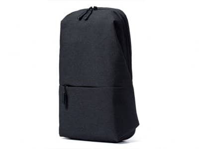 کوله تک بند شیائومی Xiaomi Simple City Backpack_694c546e30d61.jpeg کوله تک بند شیائومی Xiaomi Simple City Backpack