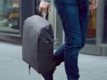 کوله پشتی ضد آب لپ تاپ شیائومی Xiaomi 90fen waterproof backpack MULTITASKER 2084
