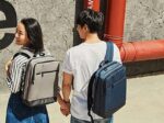 کوله پشتی لپ تاپ 15.6 اینچ شیائومی Xiaomi RunMi 90 Points Classic Business Backpack 90171BGBKUNLG05