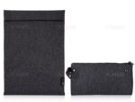 کیف محافظ لپ تاپ و موس شیائومی Xiaomi Notebook And Mouse And Chager Bag