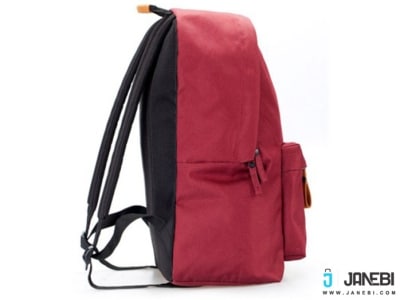 کیف کوله‌ای شیائومی Xiaomi Preppy Style Backpack