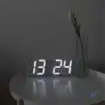 ساعت دیجیتال هوشمند مدل LED