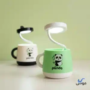 پاندا لیوان 1