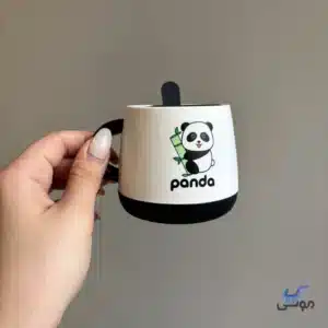 پاندا لیوان 2