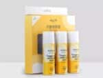 اسپری خوشبو کننده شیائومیXIAOMI DEERMA DEM-HC666 Fragrance Essential Tank Aroma Spray Cans (38g x 3pcs)