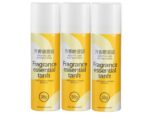 اسپری خوشبو کننده شیائومیXIAOMI DEERMA DEM-HC666 Fragrance Essential Tank Aroma Spray Cans (38g x 3pcs)