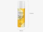 اسپری خوشبو کننده شیائومیXIAOMI DEERMA DEM-HC666 Fragrance Essential Tank Aroma Spray Cans (38g x 3pcs)