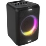 اسپیکر بلوتوثی کارائوکه فیلیپس Philips مدل TAX3206 با نورپردازی