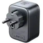 تبدیل پریز برق چندکاره و شارژر دیواری تایپ‌سی و USB مک‌دودو CP-0750