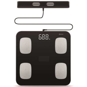 ترازو هوشمند پرووان Body Lab
