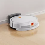 جارو رباتیک شیائومی XIAOMI مدل  E5-C108 با قابلیت تی کشی