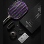 حشره کش برقی شیائومی QUALITELL Edition S2