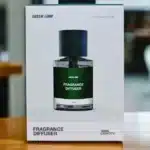 خوشبو کننده گرین لاین Green Lion اصلی 160 میلی لیتر مدل GNFRADIFSRBK