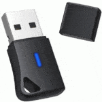 دانگل بلوتوثی 5.4 بیسوس BA04+ A10082600121-00