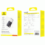 دانگل بلوتوثی 5.4 بیسوس BA04+ A10082600121-00