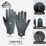 دستکش زمستانی اسکی گولووجوی Golovejoy مدل DB60 قابلیت لمس گوشی