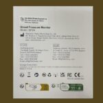 دستگاه فشار خون هوشمند ARMFIT BP2A