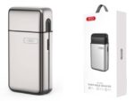 ریش تراش شارژی دوقلوی رفت و برگشتی ایکس او Razor XO CF8 Reciprocating Twin Head Shaver 20170343
