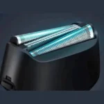 ریش تراش شارژی شیائومی Xiaomi اصل مدل F601 ضد آب