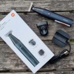 ریش تراش شارژی شیائومی xiaomi x300