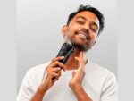 ریش تراش شیائومی Xiaomi Enchen Warrior Rotary Shaver 5W