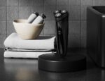 ریش تراش شیائومی Xiaomi Enchen Warrior Rotary Shaver 5W